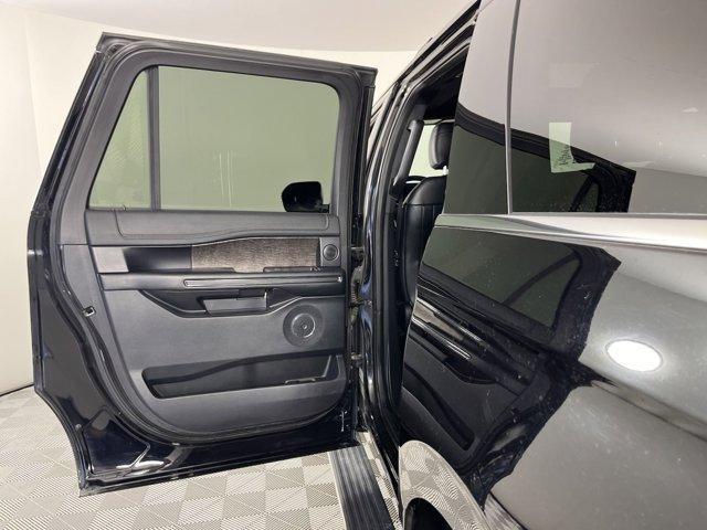 used 2019 Ford Expedition Max car, priced at $33,474