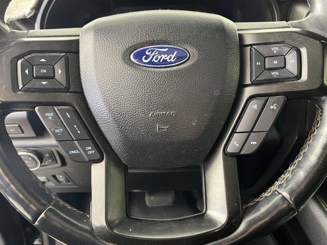 used 2019 Ford Expedition Max car, priced at $33,474