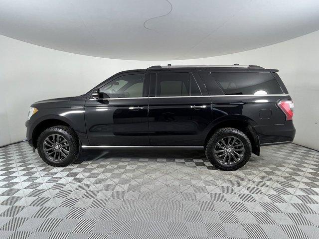 used 2019 Ford Expedition Max car, priced at $33,474