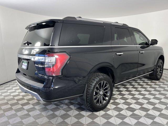 used 2019 Ford Expedition Max car, priced at $33,474