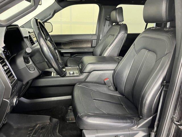 used 2019 Ford Expedition Max car, priced at $33,474