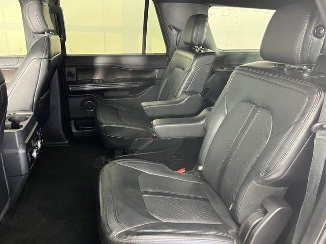 used 2019 Ford Expedition Max car, priced at $33,474