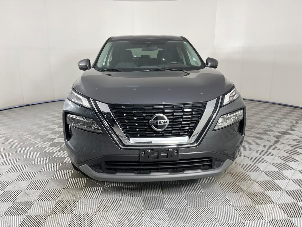 used 2021 Nissan Rogue car