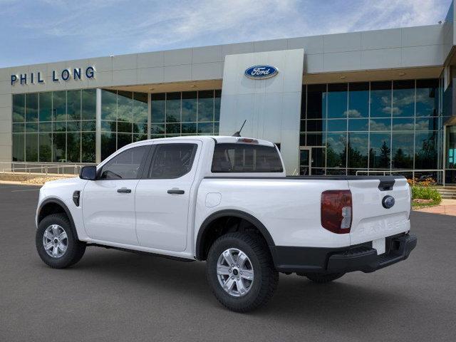 new 2024 Ford Ranger car, priced at $34,315