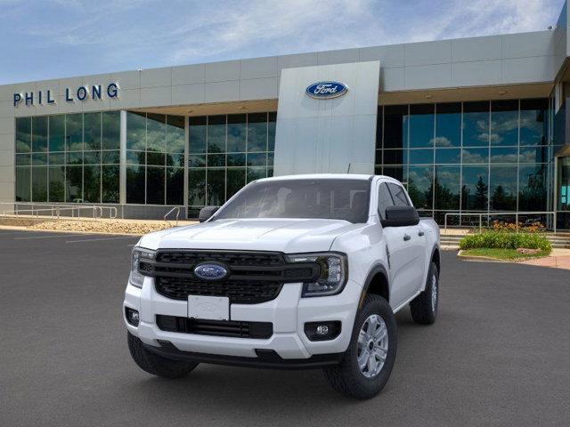 new 2024 Ford Ranger car, priced at $34,315