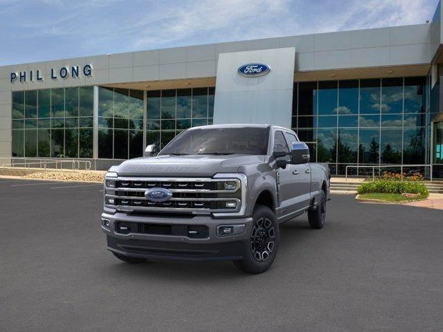 new 2024 Ford F-350 car, priced at $97,610