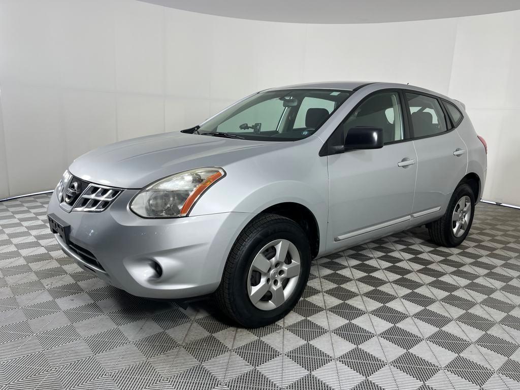 used 2013 Nissan Rogue car, priced at $9,291