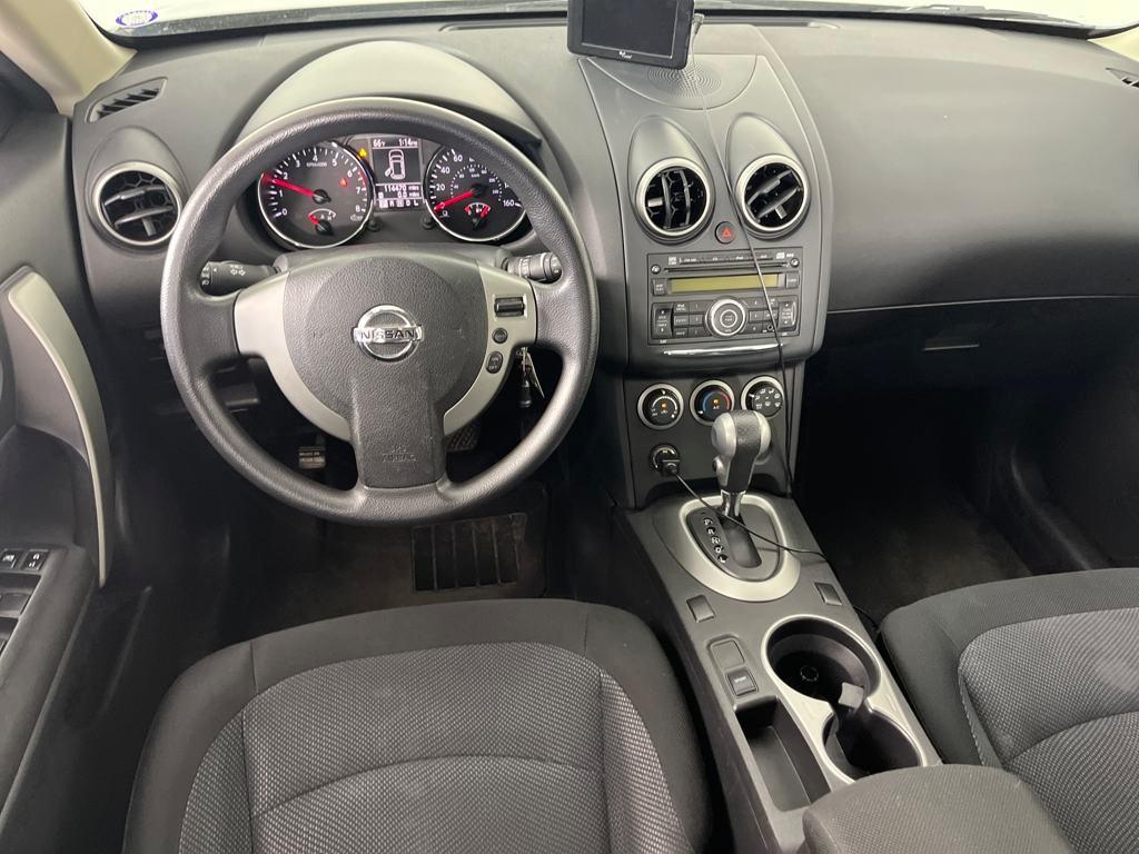 used 2013 Nissan Rogue car, priced at $9,291