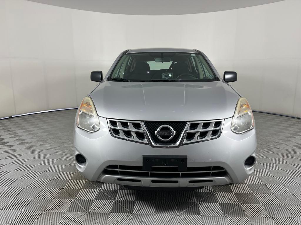 used 2013 Nissan Rogue car, priced at $9,291