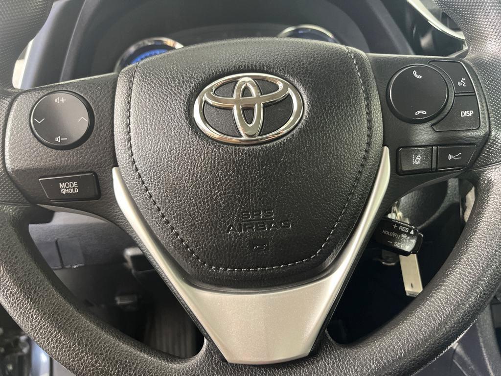 used 2017 Toyota Corolla car, priced at $16,991