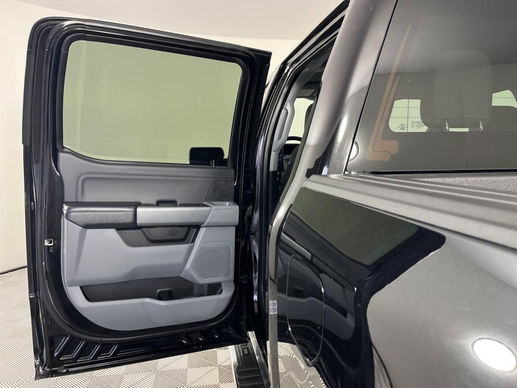 used 2024 Ford F-150 car, priced at $47,998