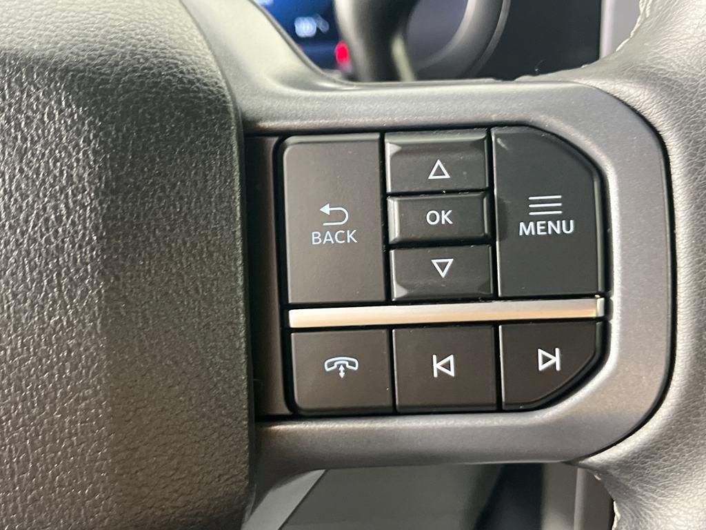 used 2024 Ford F-150 car, priced at $47,998