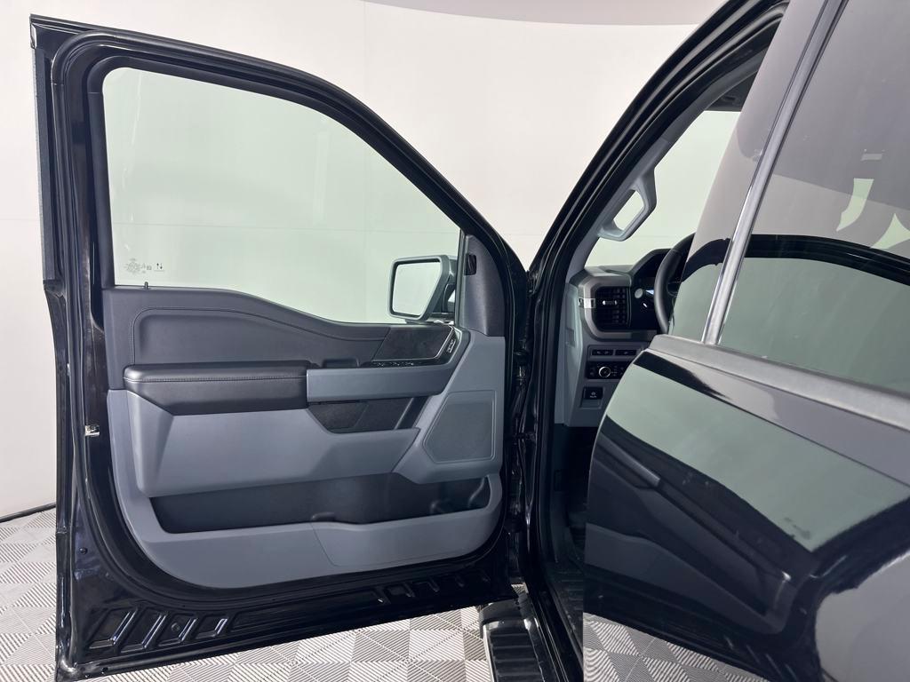 used 2024 Ford F-150 car, priced at $47,998