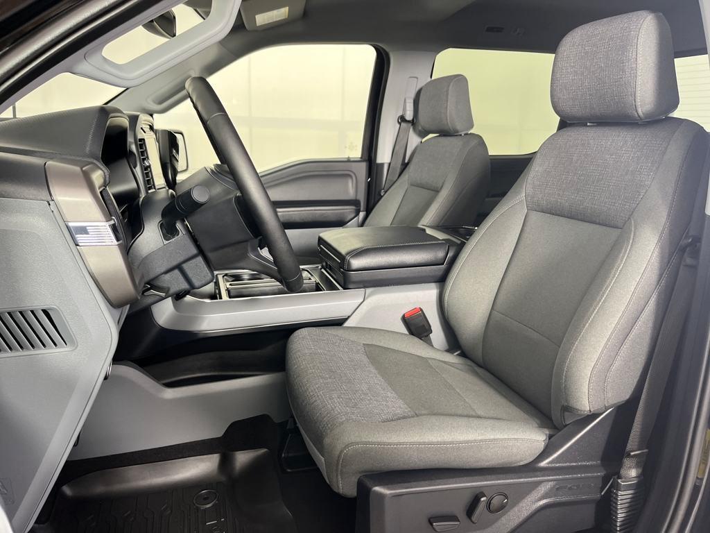 used 2024 Ford F-150 car, priced at $47,998