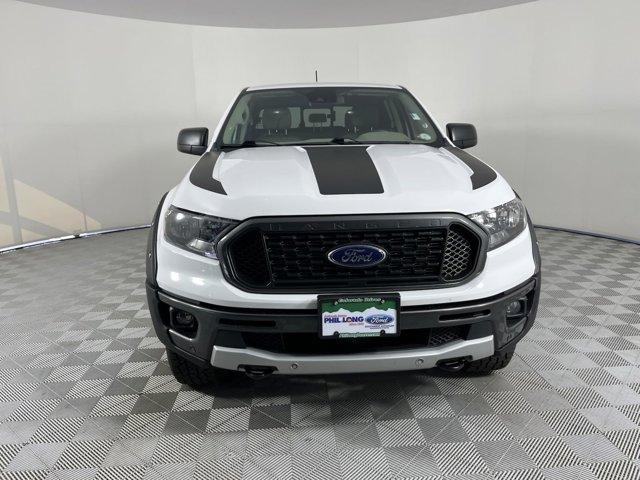 used 2020 Ford Ranger car, priced at $29,839