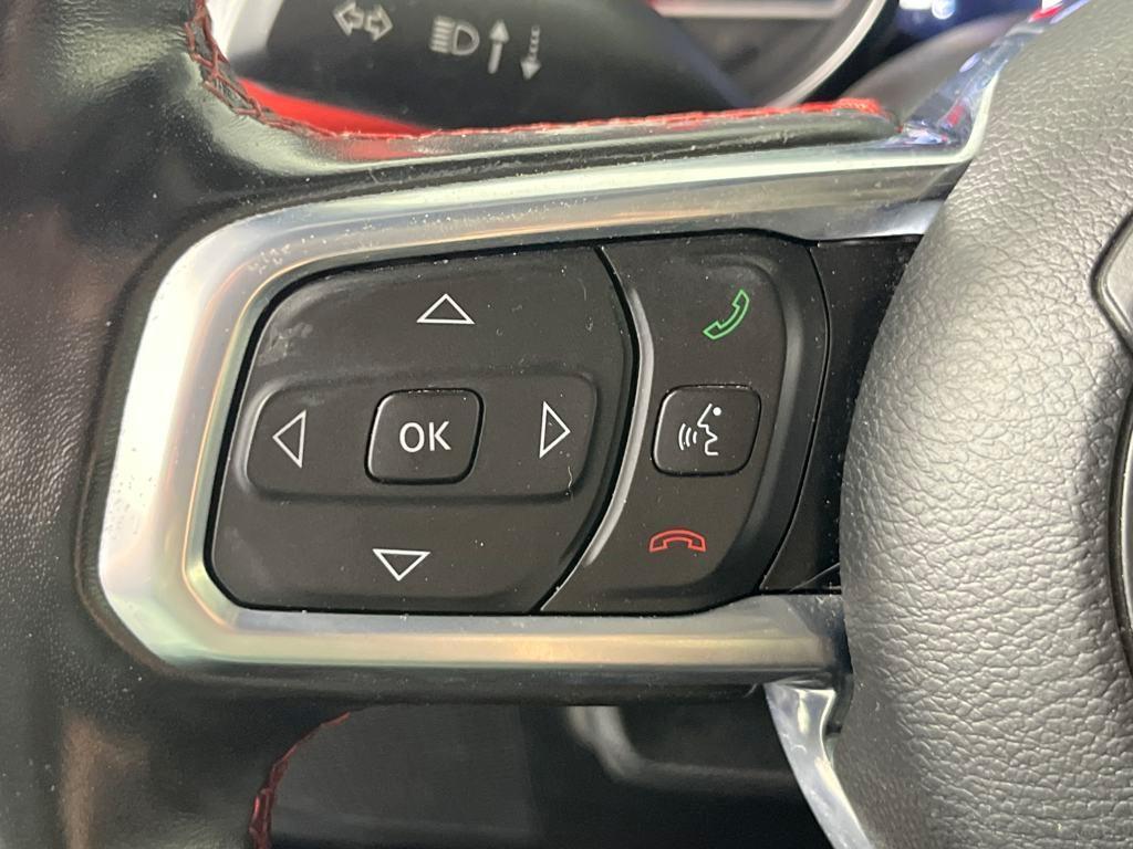 used 2020 Jeep Wrangler Unlimited car