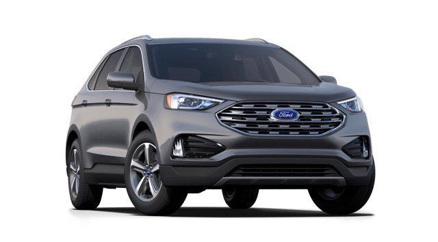 new 2022 Ford Edge car, priced at $34,992