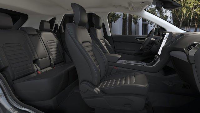new 2022 Ford Edge car, priced at $34,992