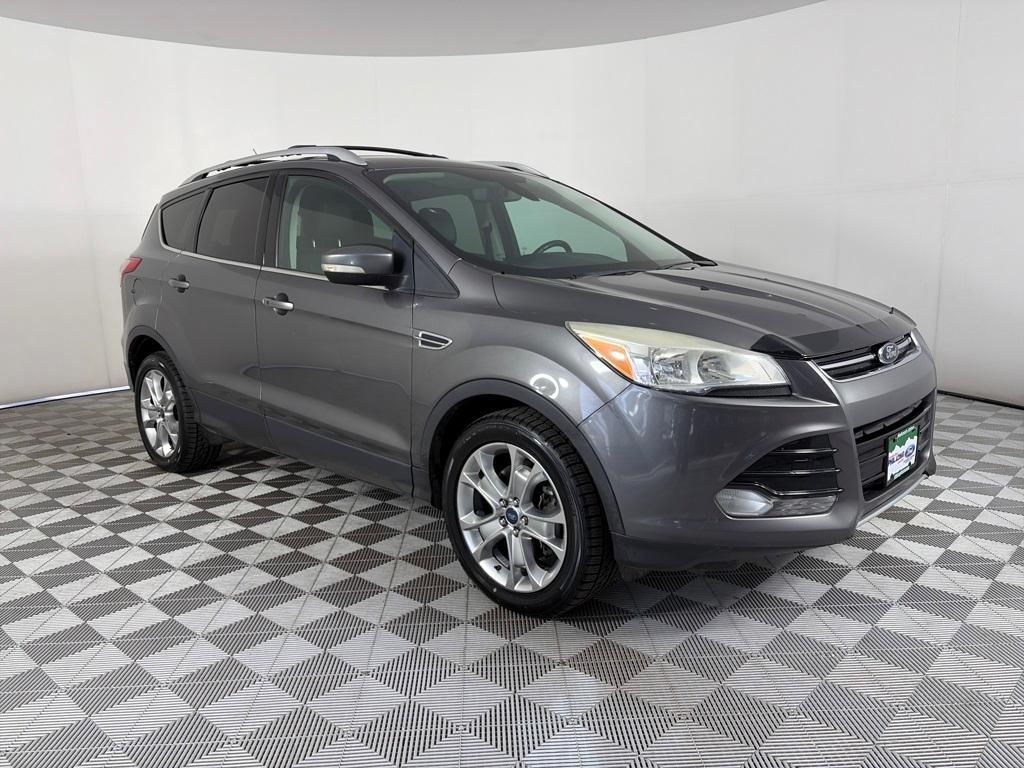 used 2014 Ford Escape car, priced at $8,991