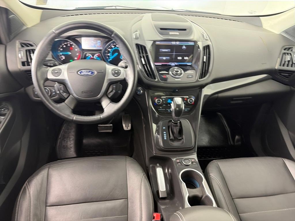 used 2014 Ford Escape car, priced at $8,991