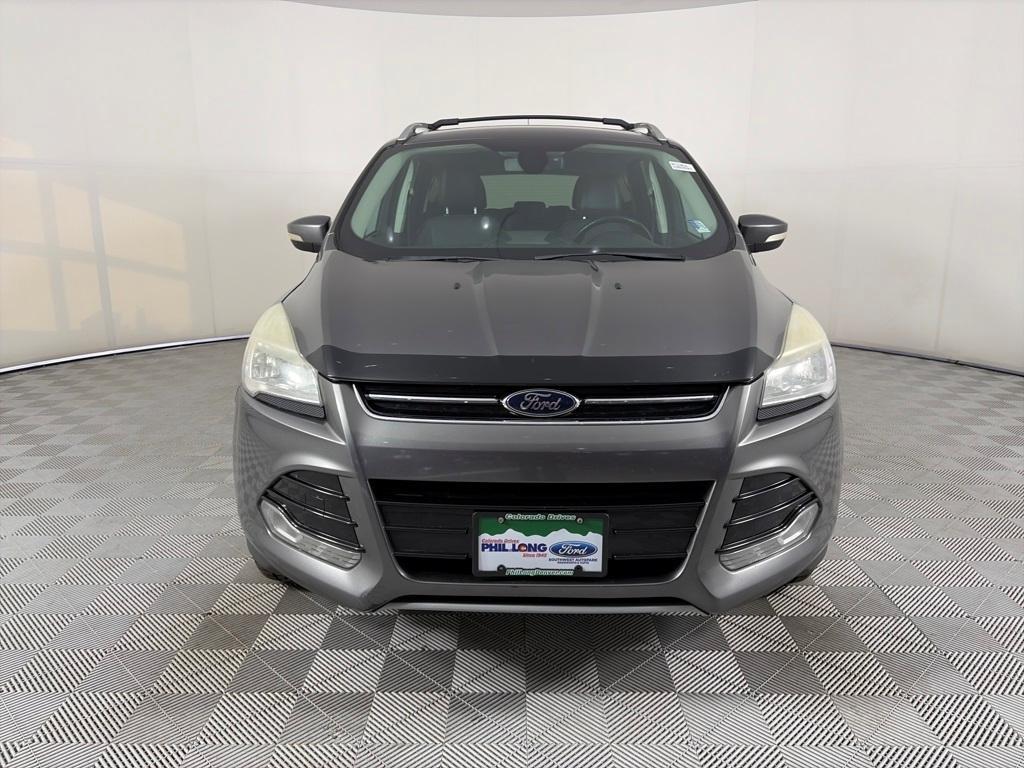 used 2014 Ford Escape car, priced at $8,991