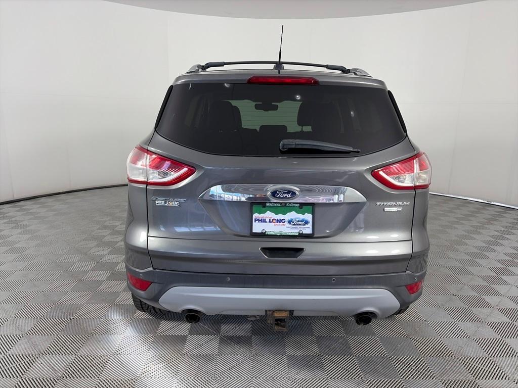 used 2014 Ford Escape car, priced at $8,991