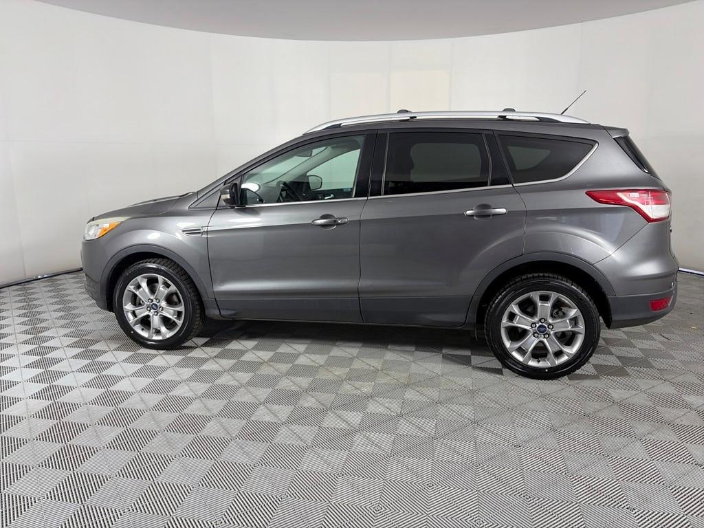 used 2014 Ford Escape car, priced at $8,991