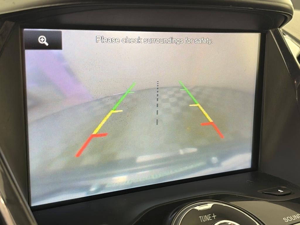 used 2014 Ford Escape car, priced at $8,991