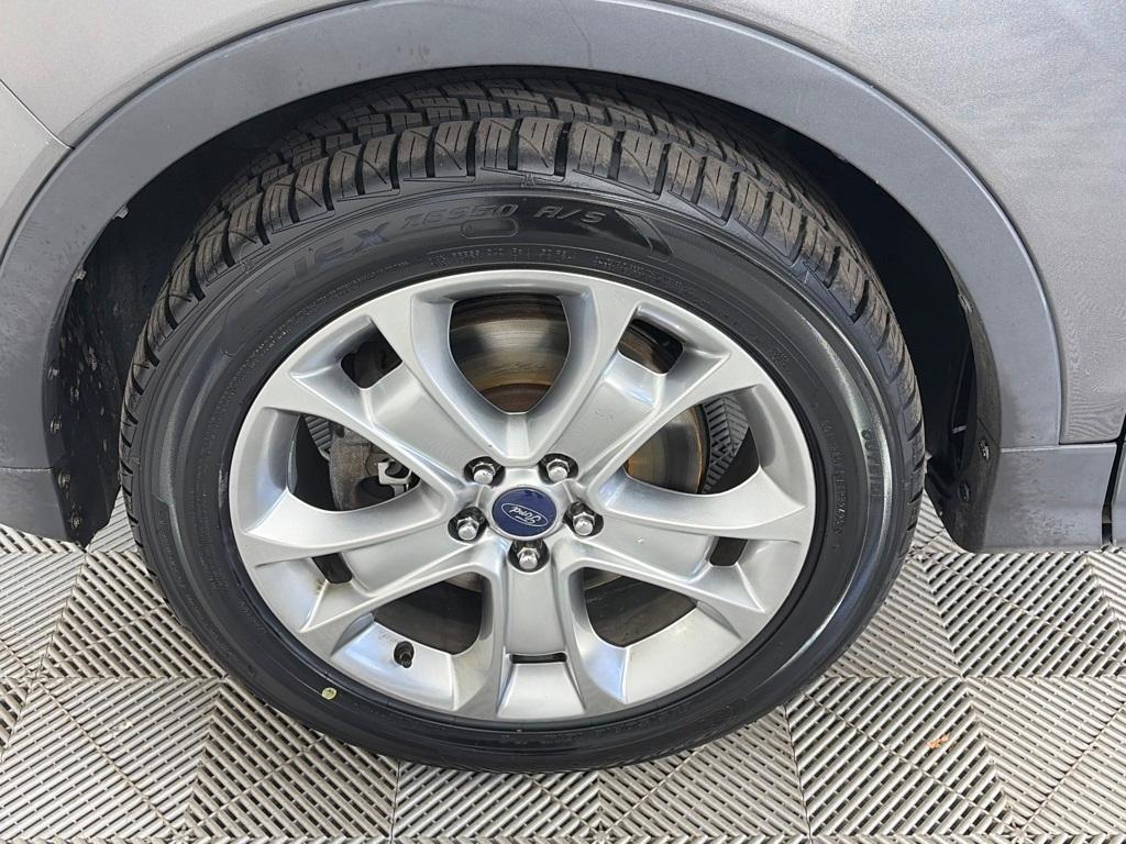 used 2014 Ford Escape car, priced at $8,991