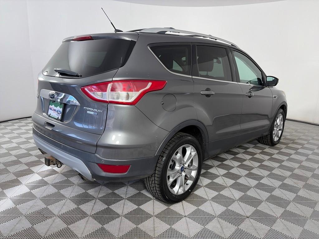 used 2014 Ford Escape car, priced at $8,991