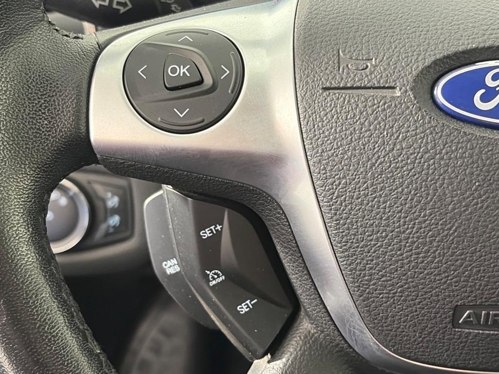 used 2014 Ford Escape car, priced at $8,991