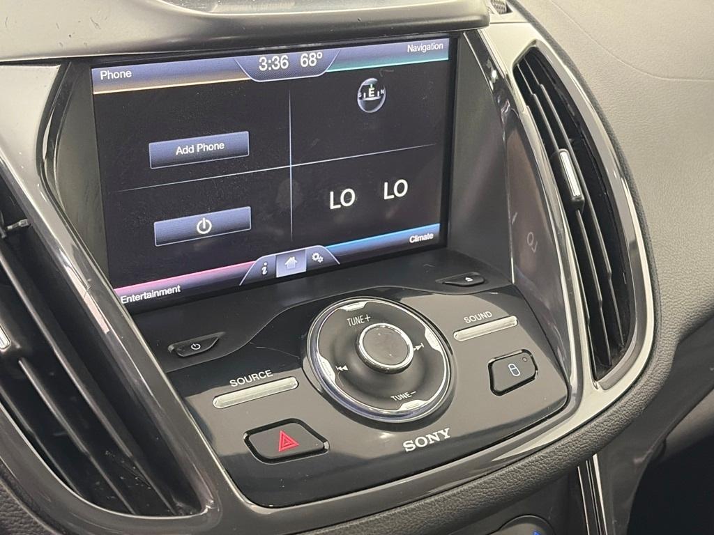 used 2014 Ford Escape car, priced at $8,991