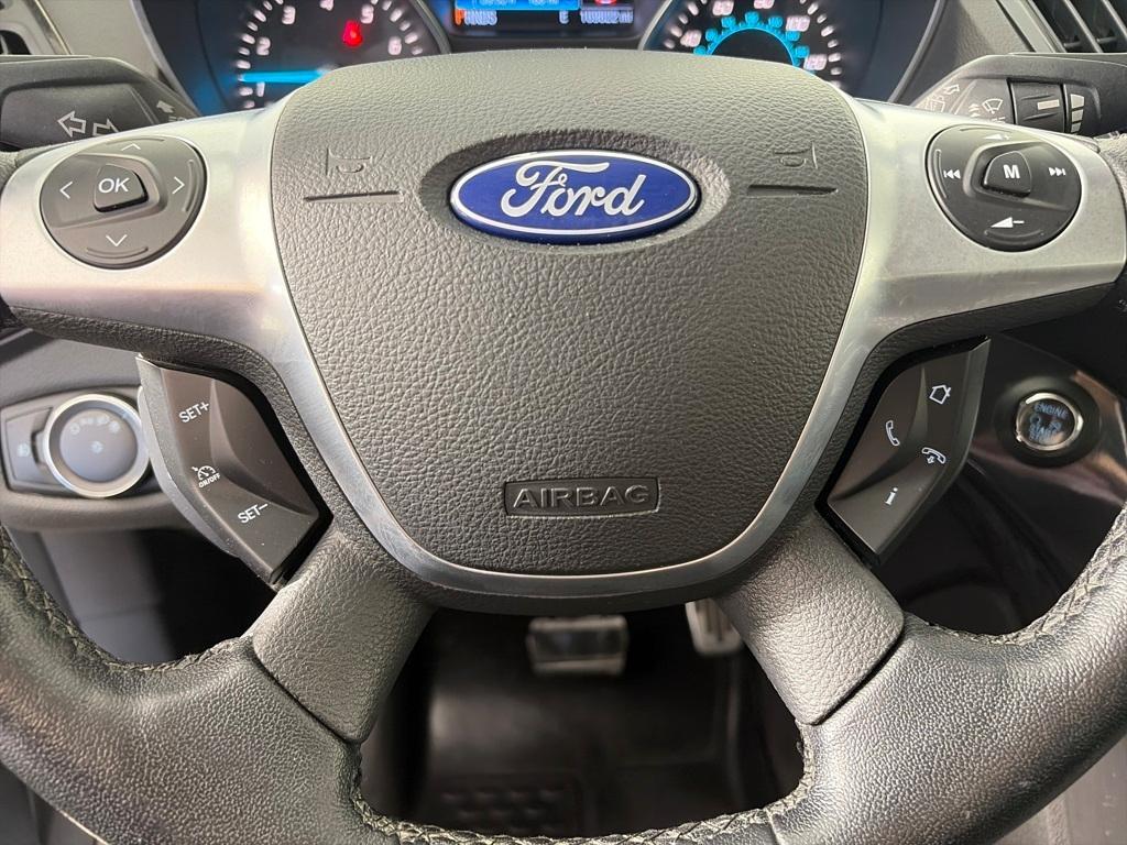 used 2014 Ford Escape car, priced at $8,991