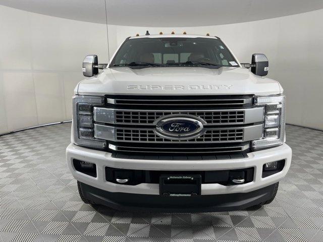 used 2019 Ford F-250 car, priced at $42,491