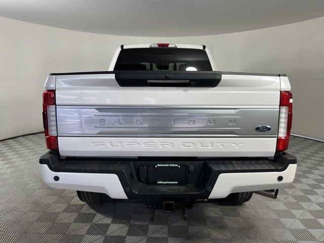 used 2019 Ford F-250 car, priced at $42,491