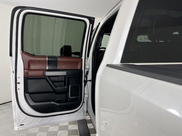 used 2019 Ford F-250 car, priced at $42,491