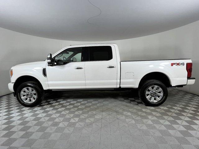 used 2019 Ford F-250 car, priced at $42,491