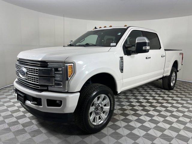 used 2019 Ford F-250 car, priced at $42,491