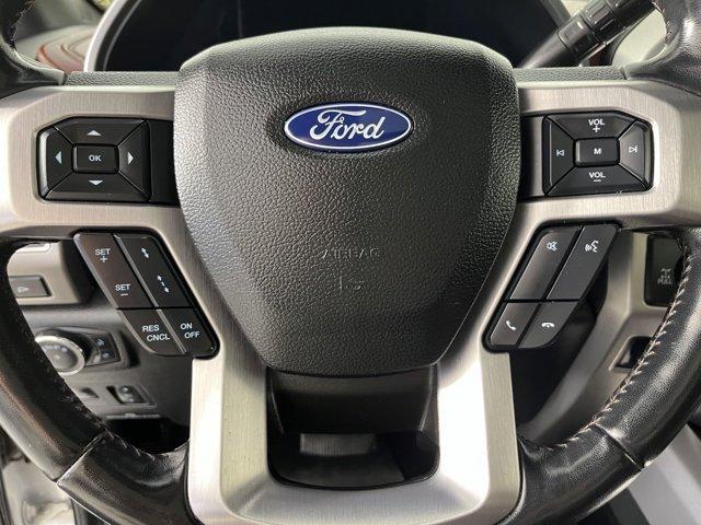 used 2019 Ford F-250 car, priced at $42,491