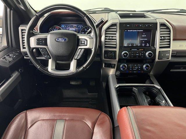 used 2019 Ford F-250 car, priced at $42,491