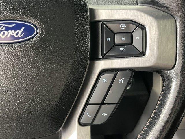 used 2019 Ford F-250 car, priced at $42,491