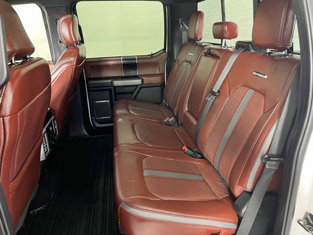 used 2019 Ford F-250 car, priced at $42,491