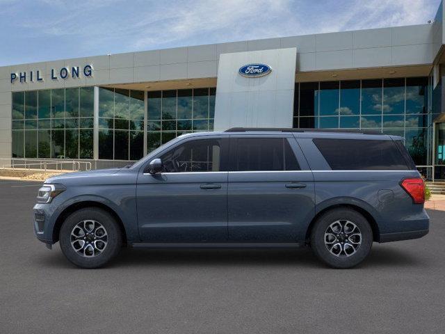 new 2024 Ford Expedition Max car, priced at $74,845