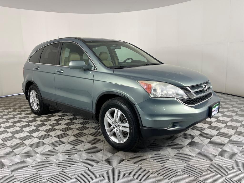 used 2011 Honda CR-V car, priced at $9,291