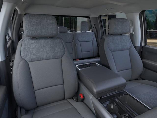 new 2024 Ford F-150 car