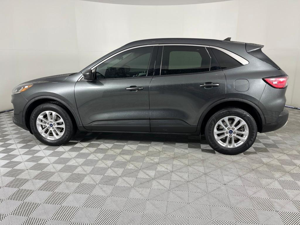 used 2020 Ford Escape car, priced at $17,991
