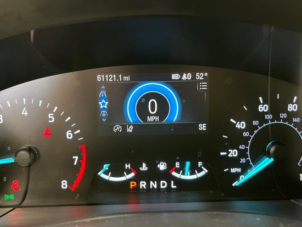 used 2020 Ford Escape car, priced at $17,991
