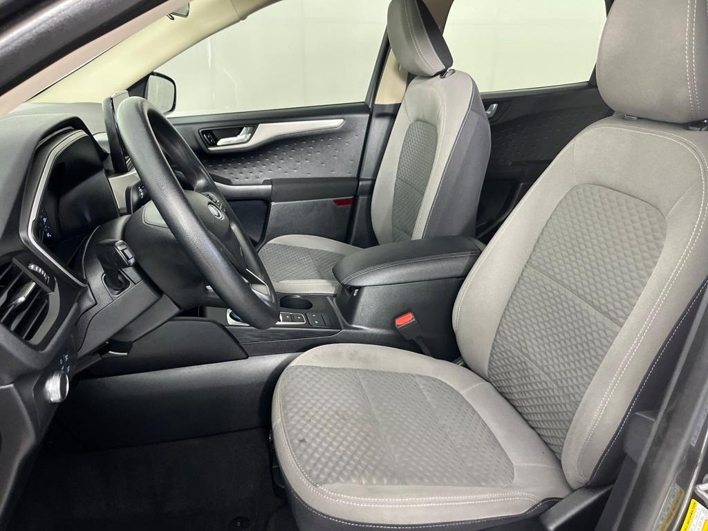 used 2020 Ford Escape car, priced at $17,991