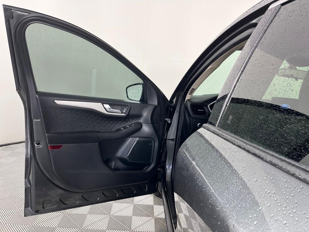 used 2020 Ford Escape car, priced at $17,991