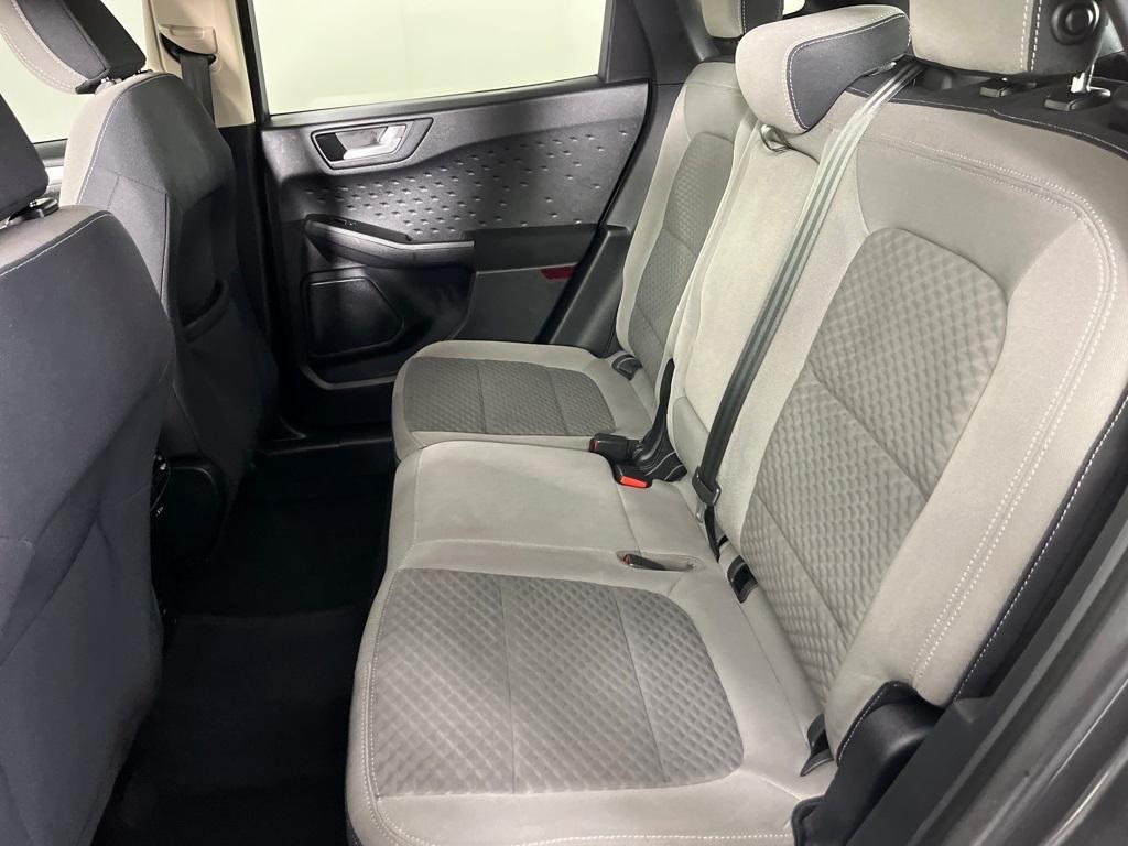 used 2020 Ford Escape car, priced at $17,991